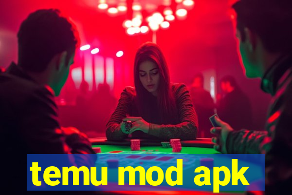 temu mod apk