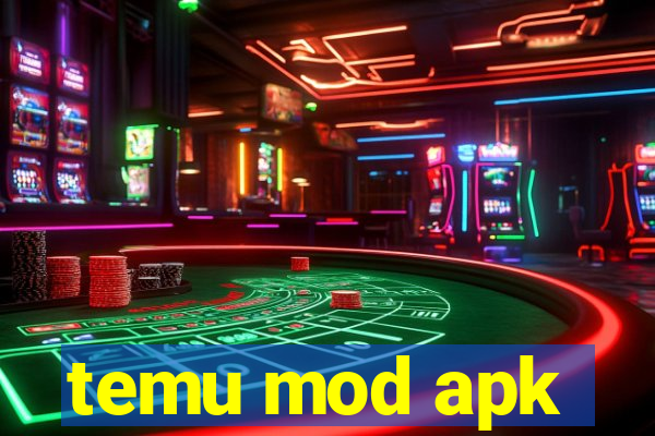 temu mod apk