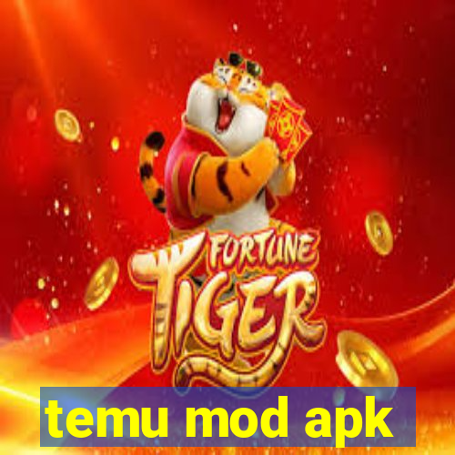 temu mod apk