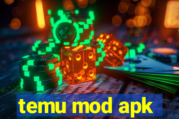 temu mod apk