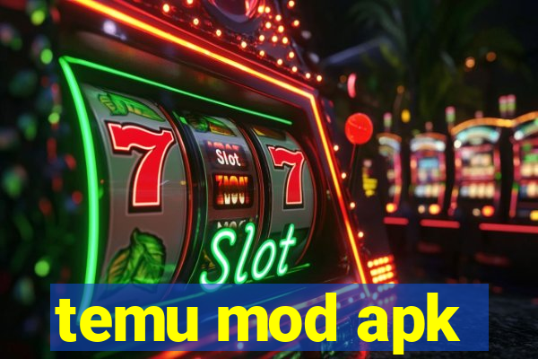 temu mod apk