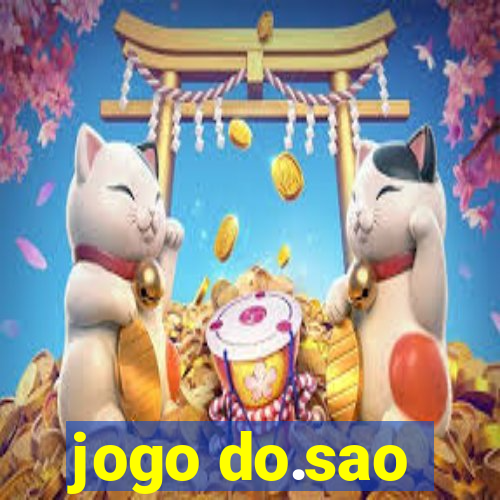 jogo do.sao