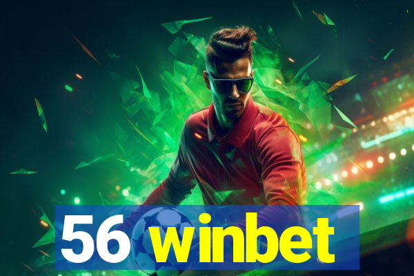 56 winbet