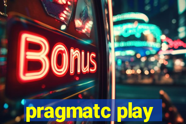 pragmatc play