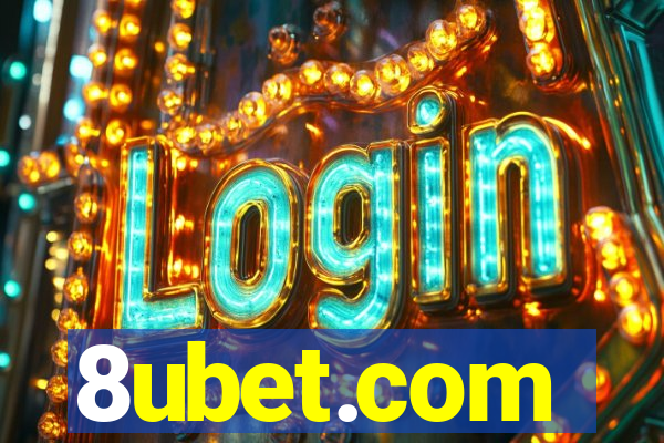 8ubet.com