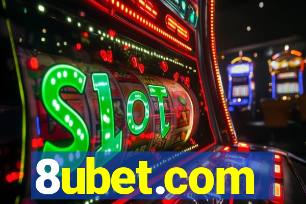 8ubet.com