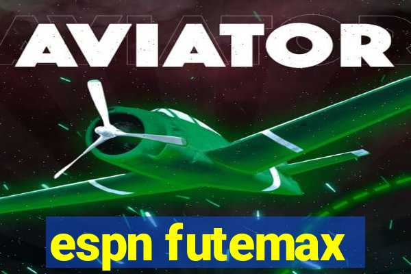 espn futemax