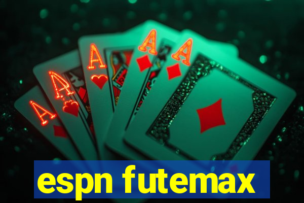 espn futemax