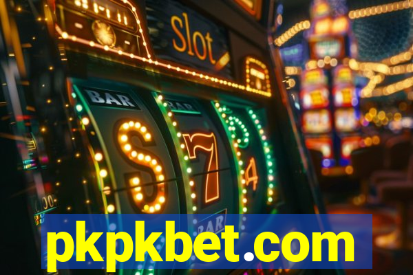 pkpkbet.com