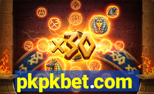 pkpkbet.com