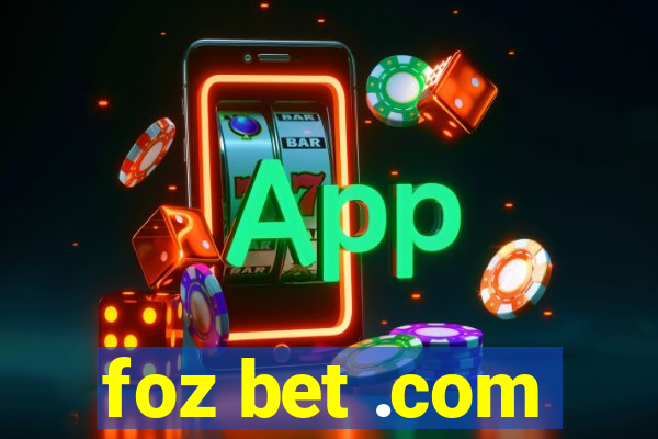 foz bet .com