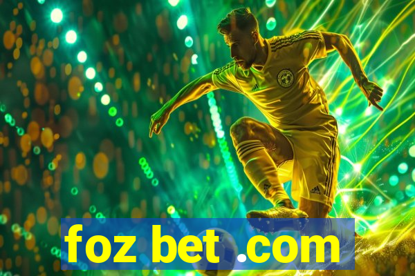 foz bet .com