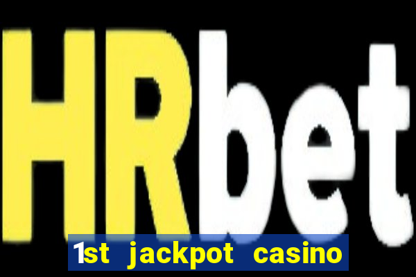 1st jackpot casino tunica hotel