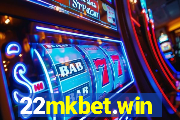 22mkbet.win