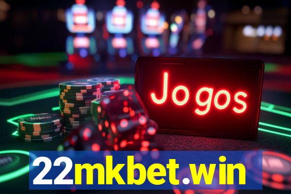 22mkbet.win