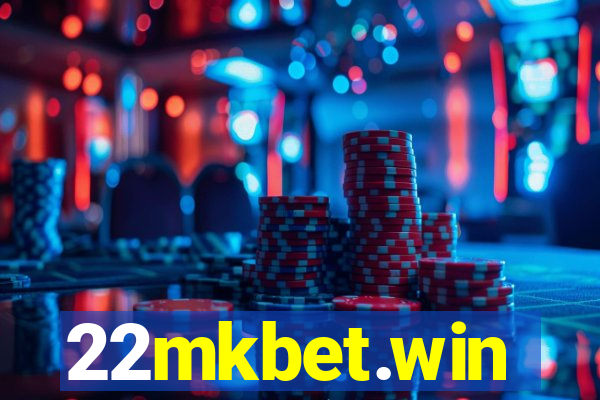 22mkbet.win