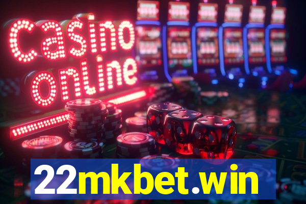 22mkbet.win