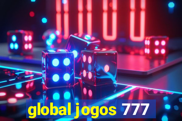 global jogos 777