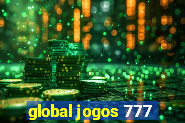 global jogos 777