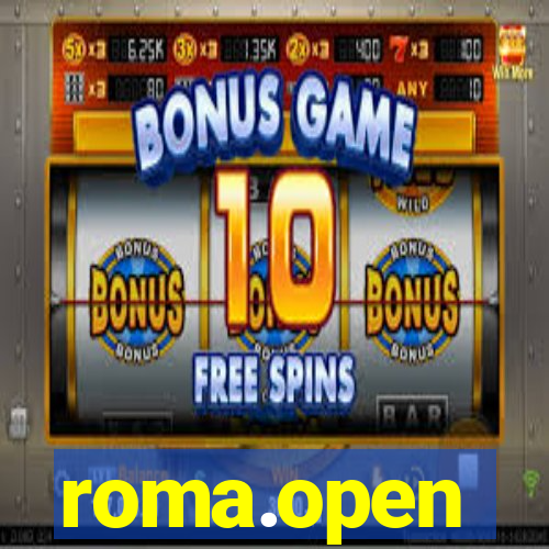 roma.open