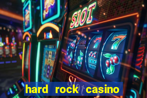 hard rock casino hotel biloxi