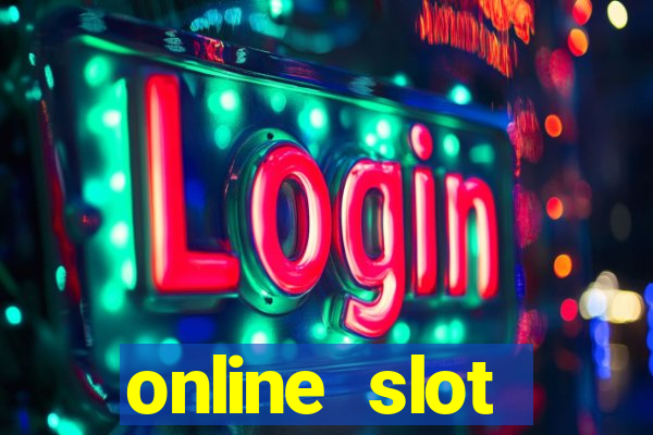 online slot machines for free