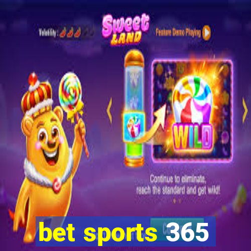 bet sports 365