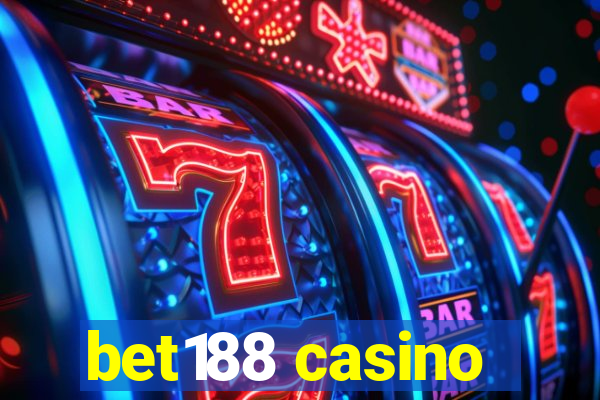 bet188 casino