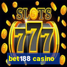 bet188 casino