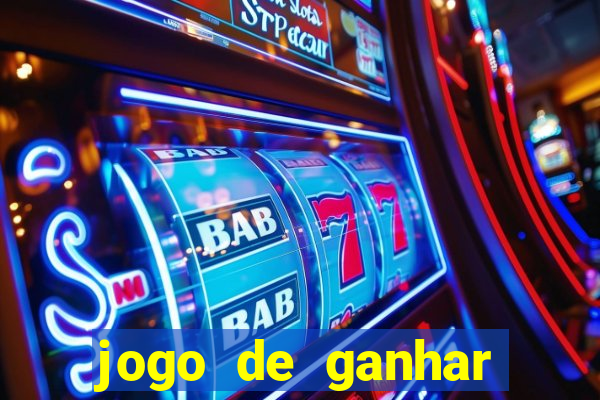 jogo de ganhar dinheiro com rodadas gr谩tis