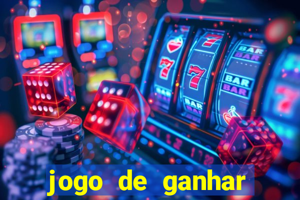 jogo de ganhar dinheiro com rodadas gr谩tis