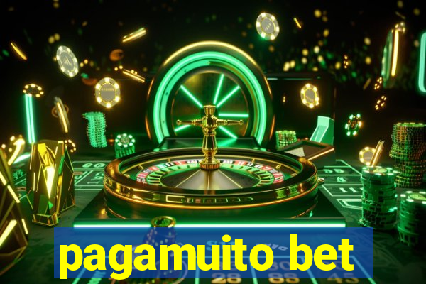 pagamuito bet