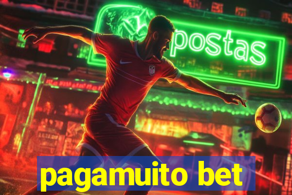 pagamuito bet