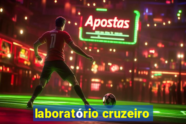 laboratório cruzeiro