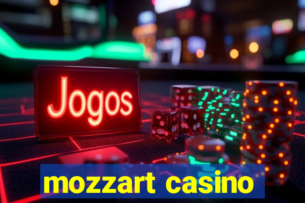 mozzart casino