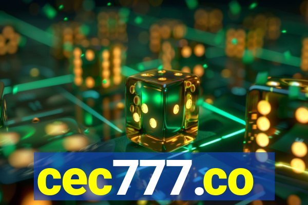 cec777.co