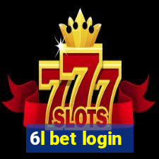 6l bet login