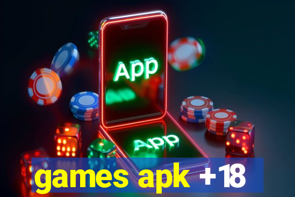 games apk +18