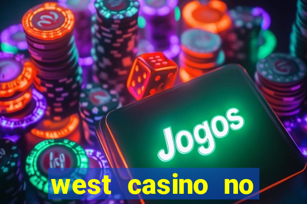 west casino no deposit bonus code