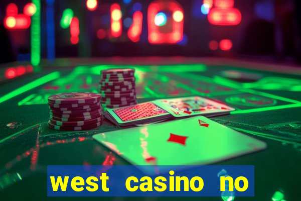 west casino no deposit bonus code