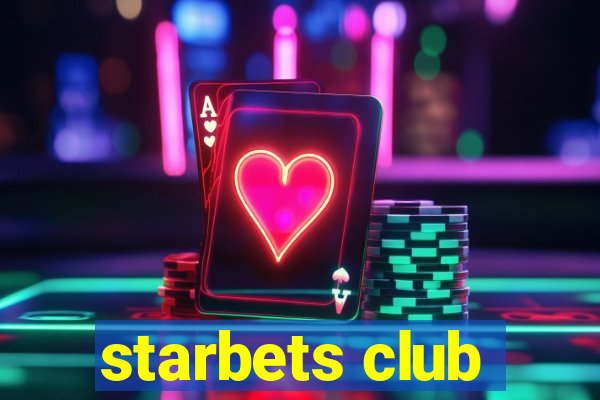 starbets club