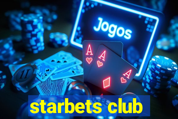 starbets club