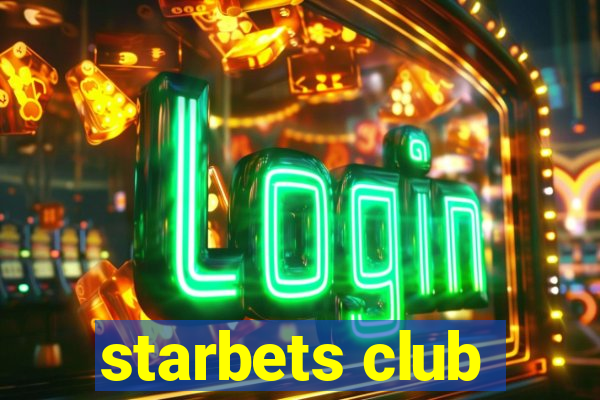 starbets club