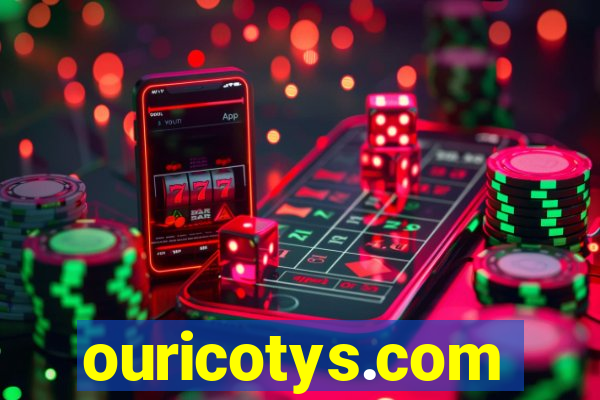 ouricotys.com