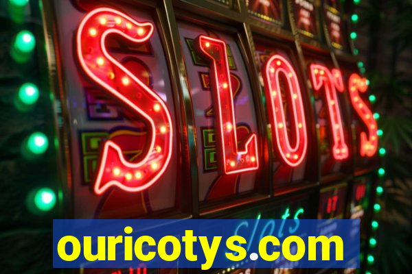 ouricotys.com