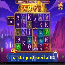 rua da padroeira 83