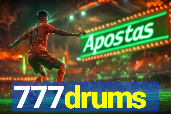 777drums