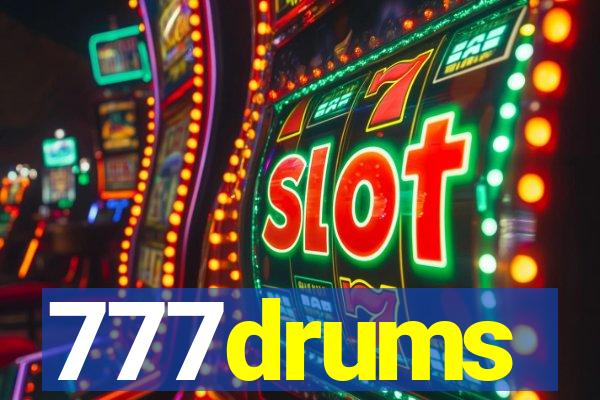 777drums