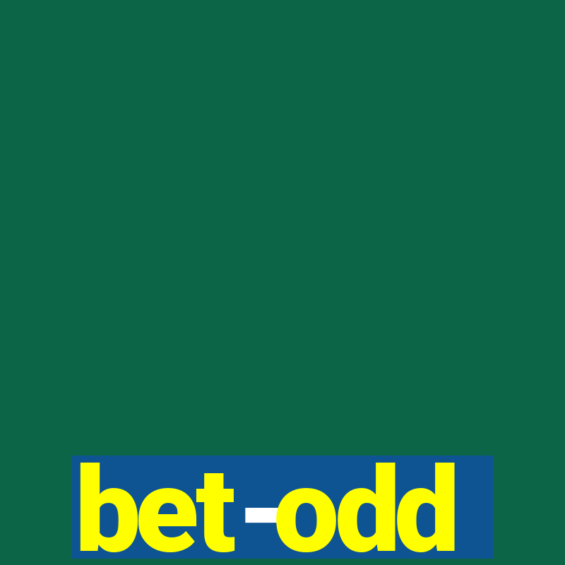 bet-odd