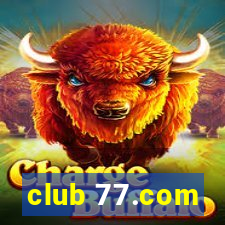 club 77.com